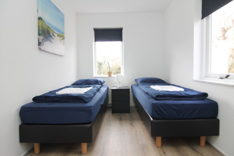 Guest house 0101640 - Holiday property Texel - Vakantiehuis E 507