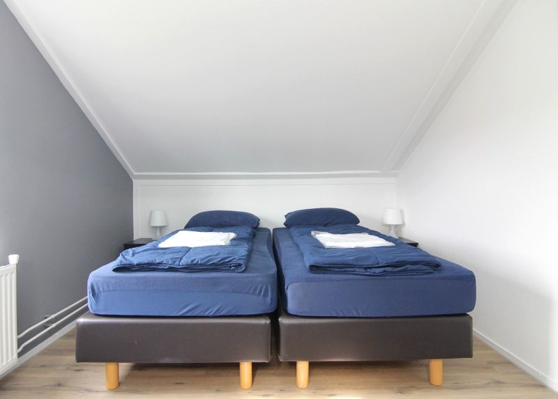 Guest house 0101640 - Holiday property Texel - Vakantiehuis E 507