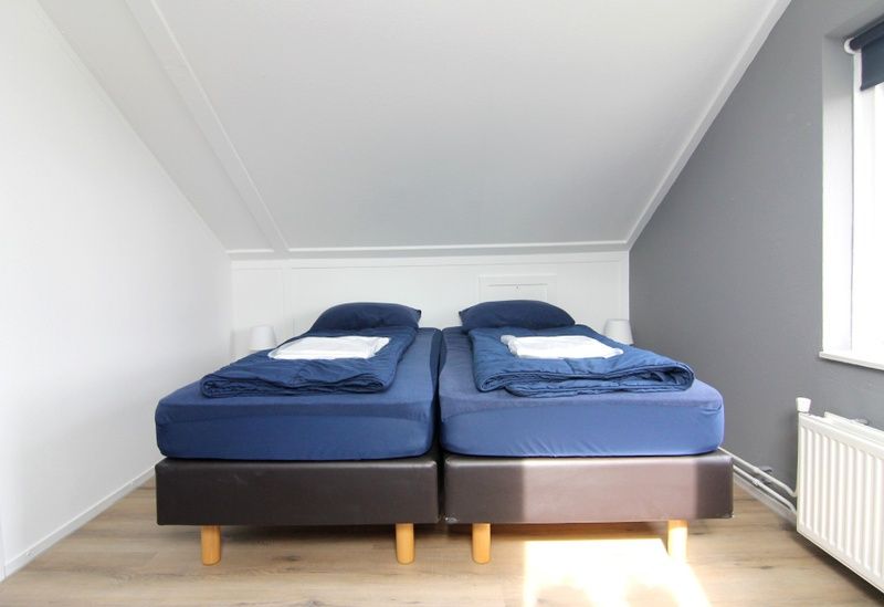 Guest house 0101640 - Holiday property Texel - Vakantiehuis E 507