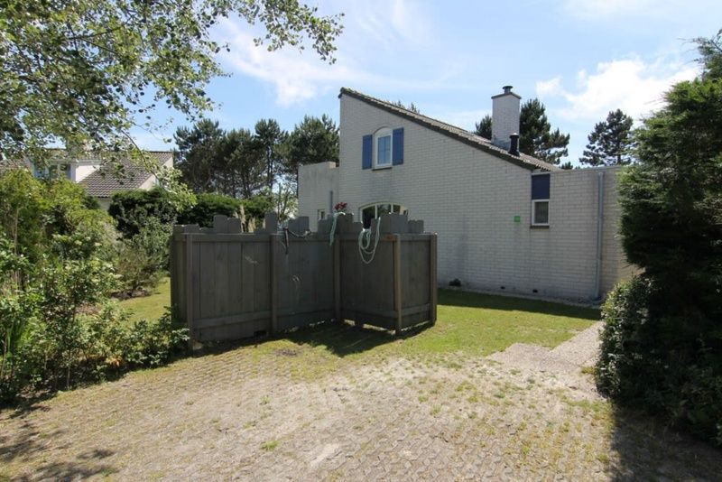 Unterkunft 0101641 - Ferienhaus Texel - Vakantiehuis F 723
