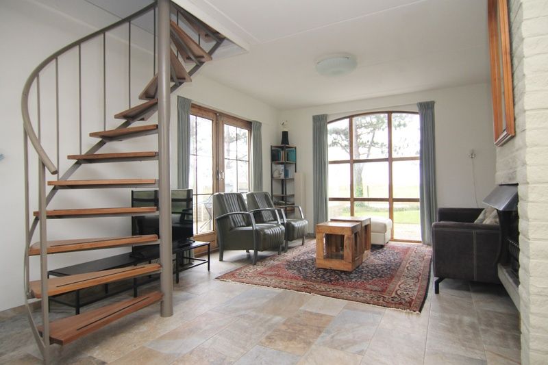 Unterkunft 0101641 - Ferienhaus Texel - Vakantiehuis F 723