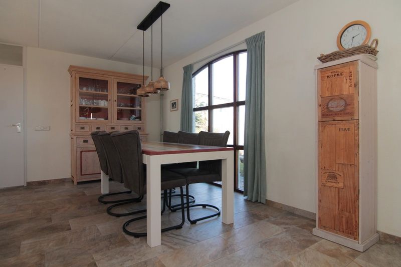 Unterkunft 0101641 - Ferienhaus Texel - Vakantiehuis F 723