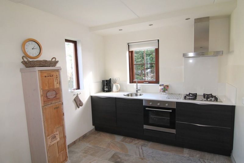 Unterkunft 0101641 - Ferienhaus Texel - Vakantiehuis F 723