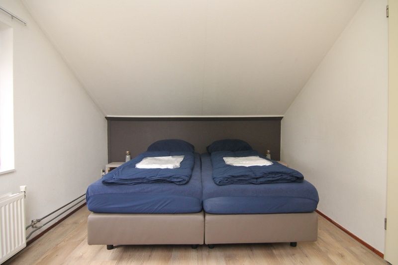 Unterkunft 0101641 - Ferienhaus Texel - Vakantiehuis F 723