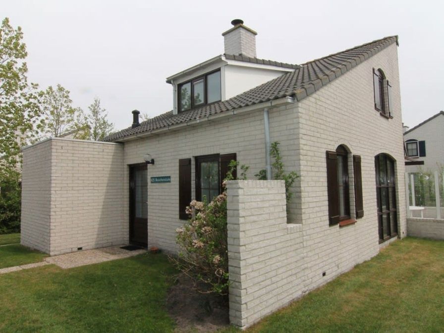 Verblijf 0101642 - Vakantiewoning Texel - Vakantiehuis F 625