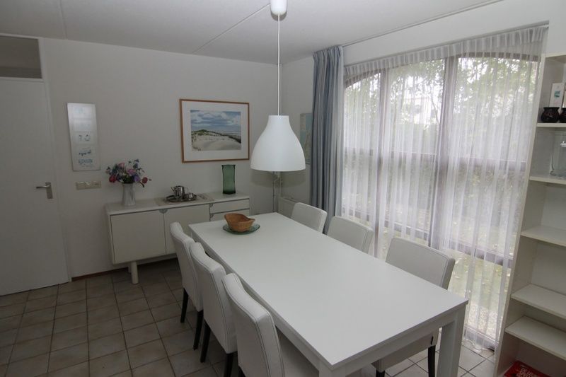 Verblijf 0101642 - Vakantiewoning Texel - Vakantiehuis F 625