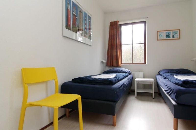 Verblijf 0101642 - Vakantiewoning Texel - Vakantiehuis F 625