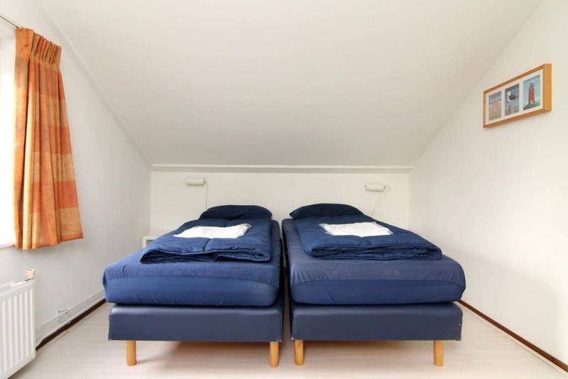 Verblijf 0101642 - Vakantiewoning Texel - Vakantiehuis F 625