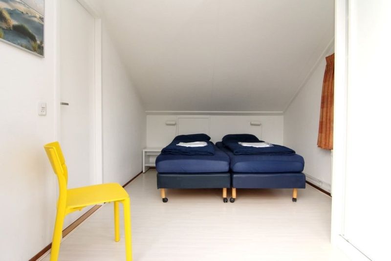 Verblijf 0101642 - Vakantiewoning Texel - Vakantiehuis F 625