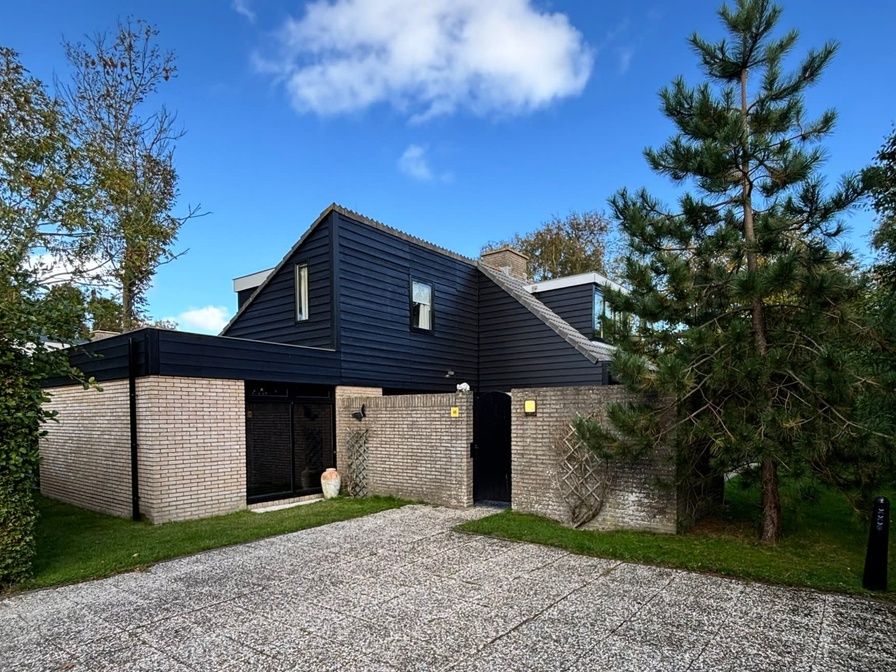 Verblijf 0101643 - Vakantiewoning Texel - Vakantiehuis G 049