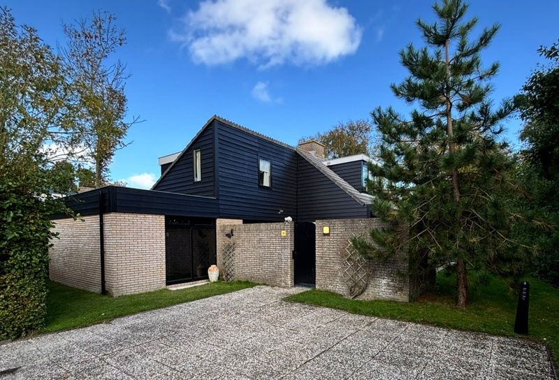 Verblijf 0101643 - Vakantiewoning Texel - Vakantiehuis G 049