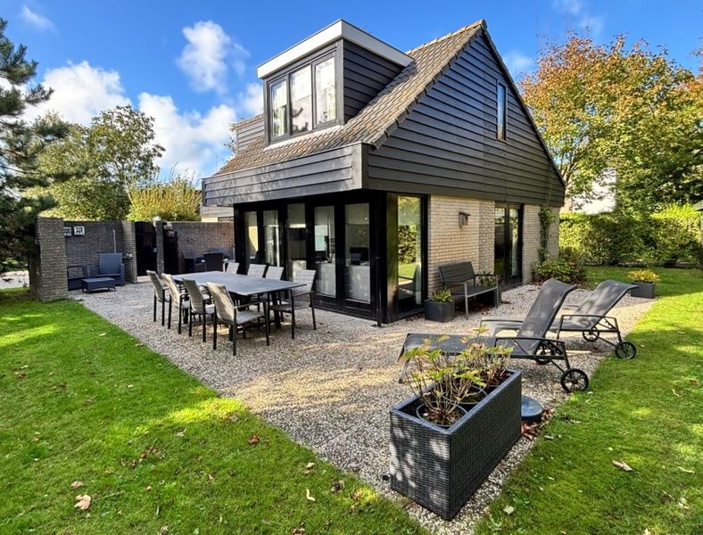 Verblijf 0101643 - Vakantiewoning Texel - Vakantiehuis G 049