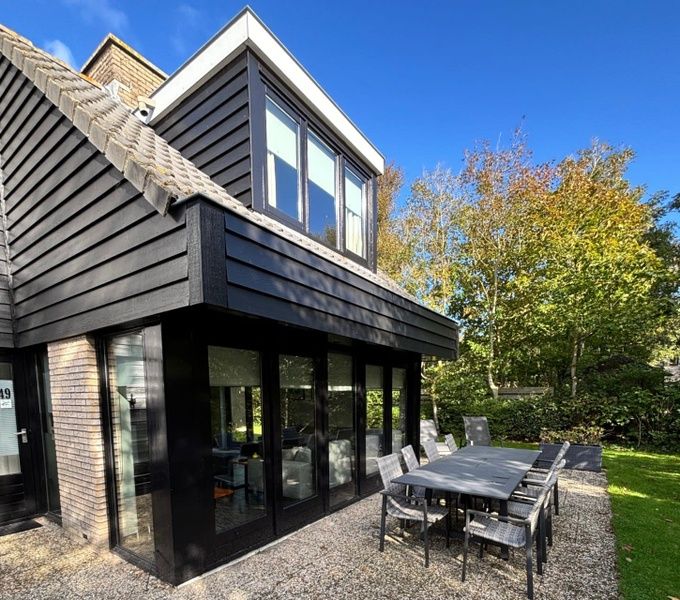 Verblijf 0101643 - Vakantiewoning Texel - Vakantiehuis G 049