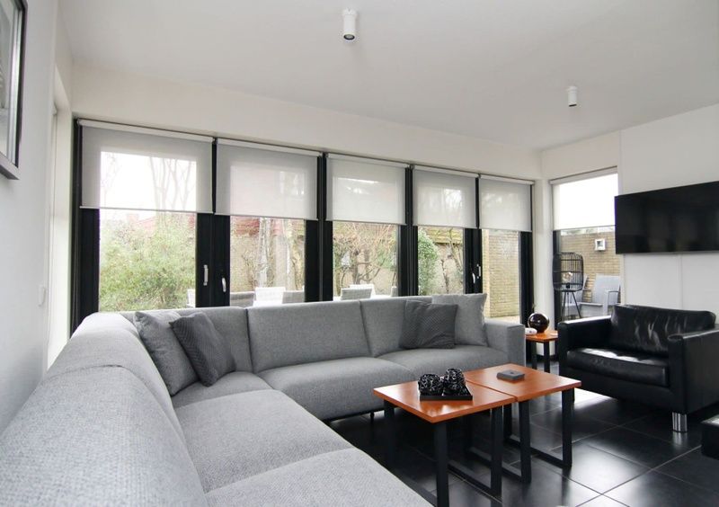 Verblijf 0101643 - Vakantiewoning Texel - Vakantiehuis G 049