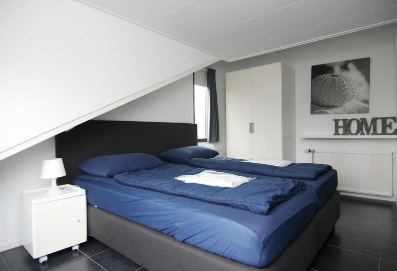 Verblijf 0101643 - Vakantiewoning Texel - Vakantiehuis G 049