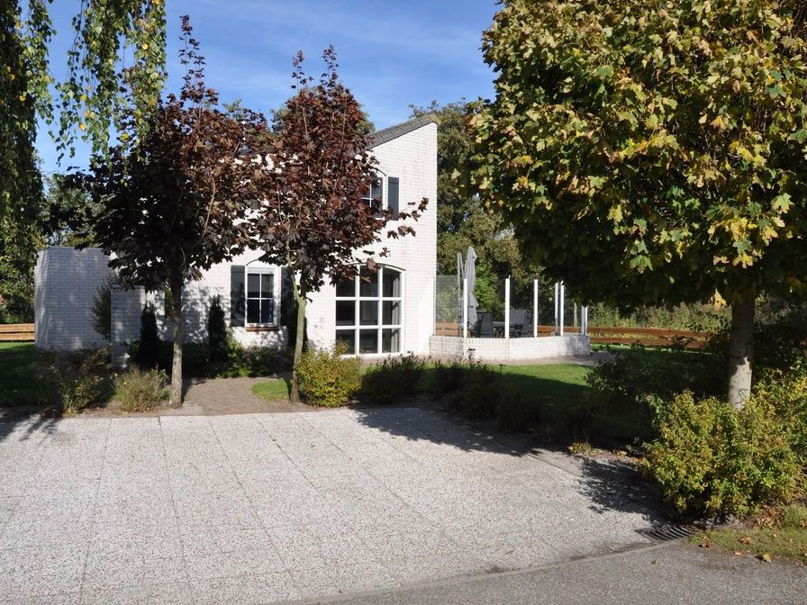 Unterkunft 0101644 - Ferienhaus Texel - Vakantiehuis F 778