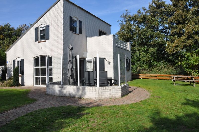 Unterkunft 0101644 - Ferienhaus Texel - Vakantiehuis F 778