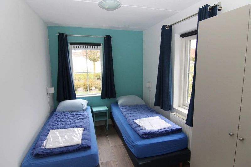 Unterkunft 0101644 - Ferienhaus Texel - Vakantiehuis F 778