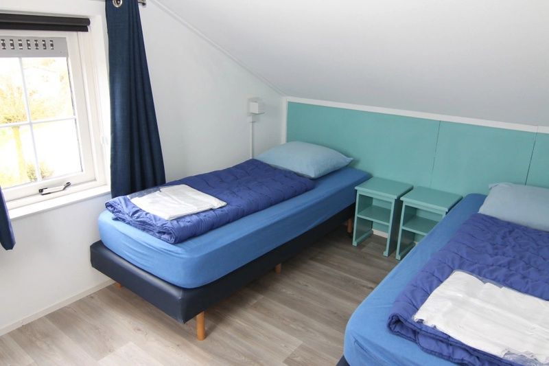 Unterkunft 0101644 - Ferienhaus Texel - Vakantiehuis F 778