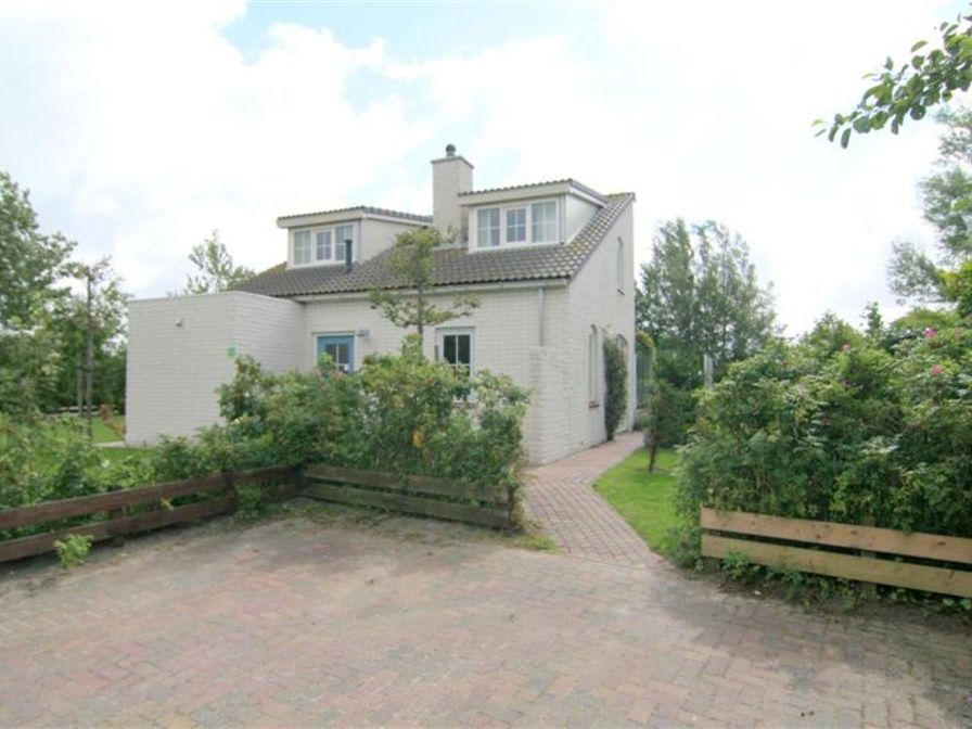 Unterkunft 0101645 - Ferienhaus Texel - Vakantiehuis F 681