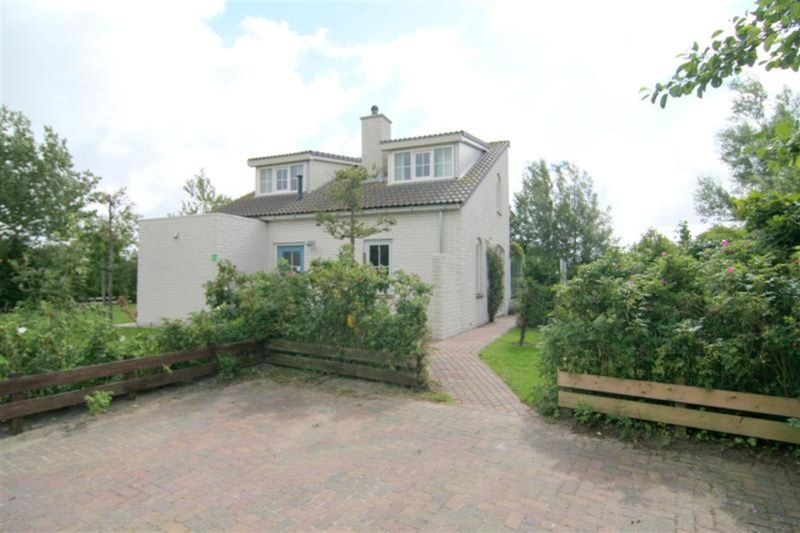 Unterkunft 0101645 - Ferienhaus Texel - Vakantiehuis F 681