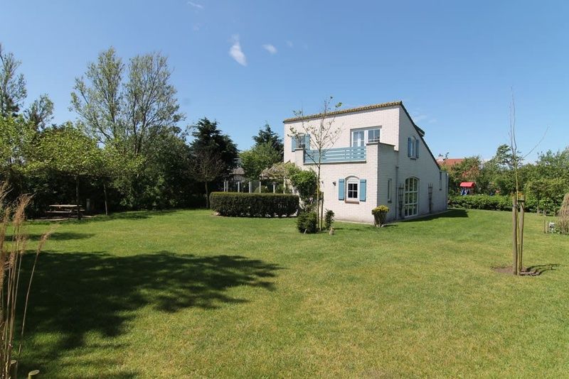 Unterkunft 0101645 - Ferienhaus Texel - Vakantiehuis F 681