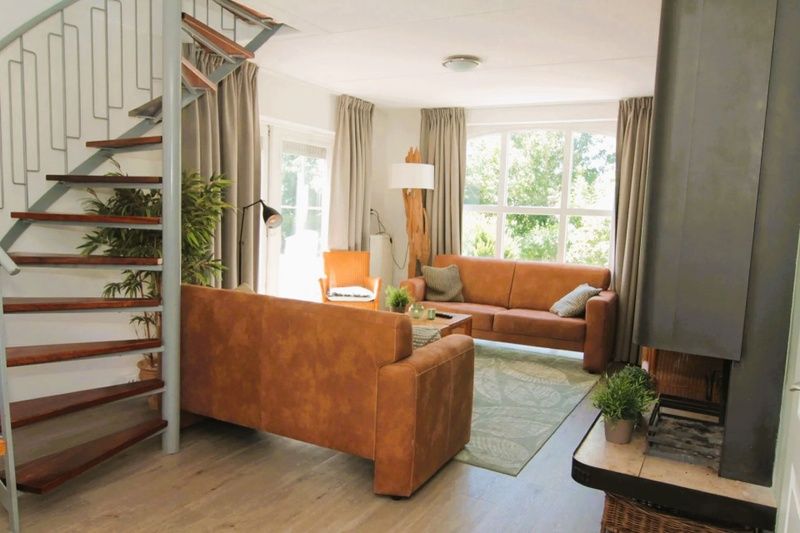 Unterkunft 0101645 - Ferienhaus Texel - Vakantiehuis F 681