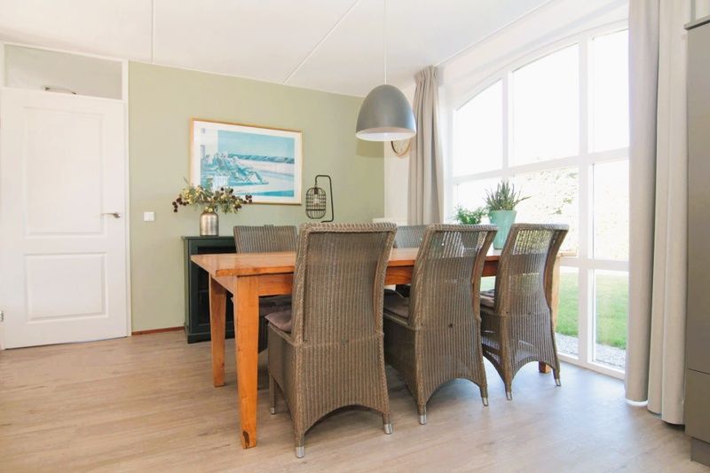 Unterkunft 0101645 - Ferienhaus Texel - Vakantiehuis F 681