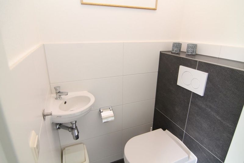 Unterkunft 0101645 - Ferienhaus Texel - Vakantiehuis F 681