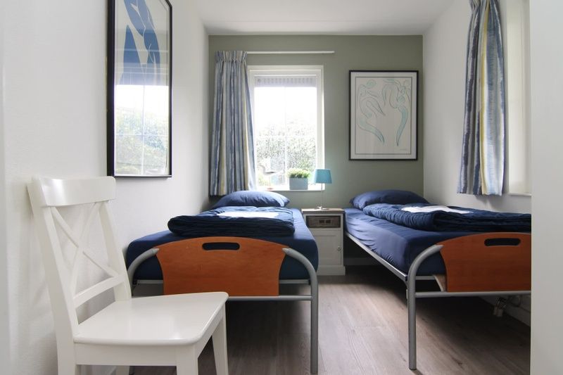 Unterkunft 0101645 - Ferienhaus Texel - Vakantiehuis F 681