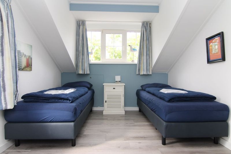 Unterkunft 0101645 - Ferienhaus Texel - Vakantiehuis F 681