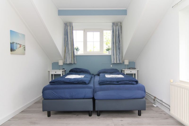 Unterkunft 0101645 - Ferienhaus Texel - Vakantiehuis F 681