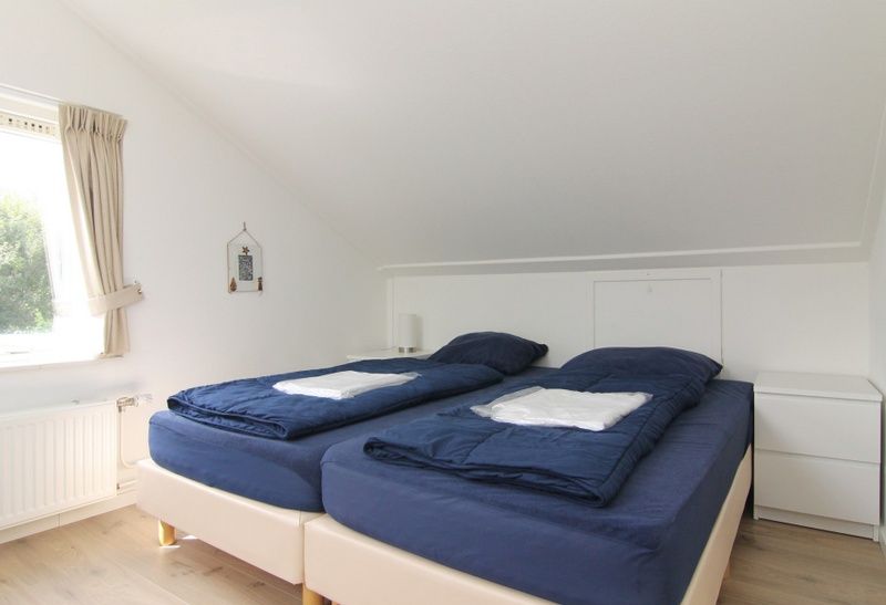 Guest house 0101646 - Holiday property Texel - Vakantiehuis F 759