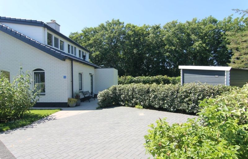 Unterkunft 0101647 - Ferienhaus Texel - Vakantiehuis F 776