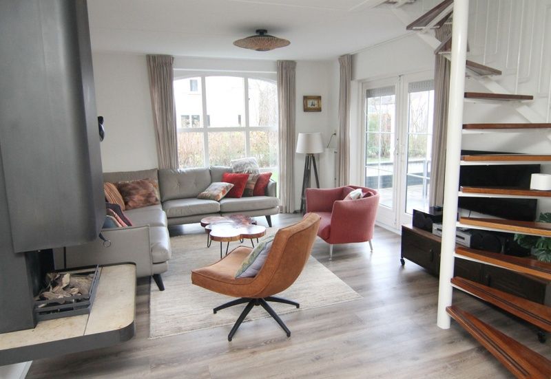 Unterkunft 0101647 - Ferienhaus Texel - Vakantiehuis F 776