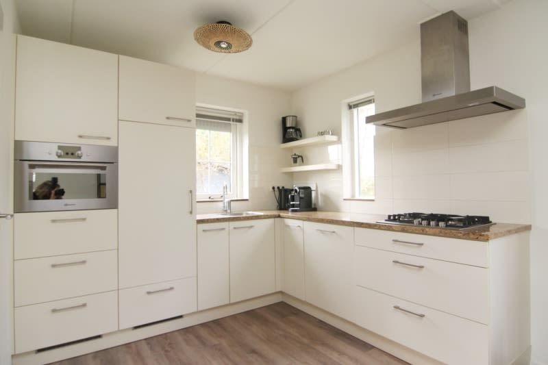 Unterkunft 0101647 - Ferienhaus Texel - Vakantiehuis F 776