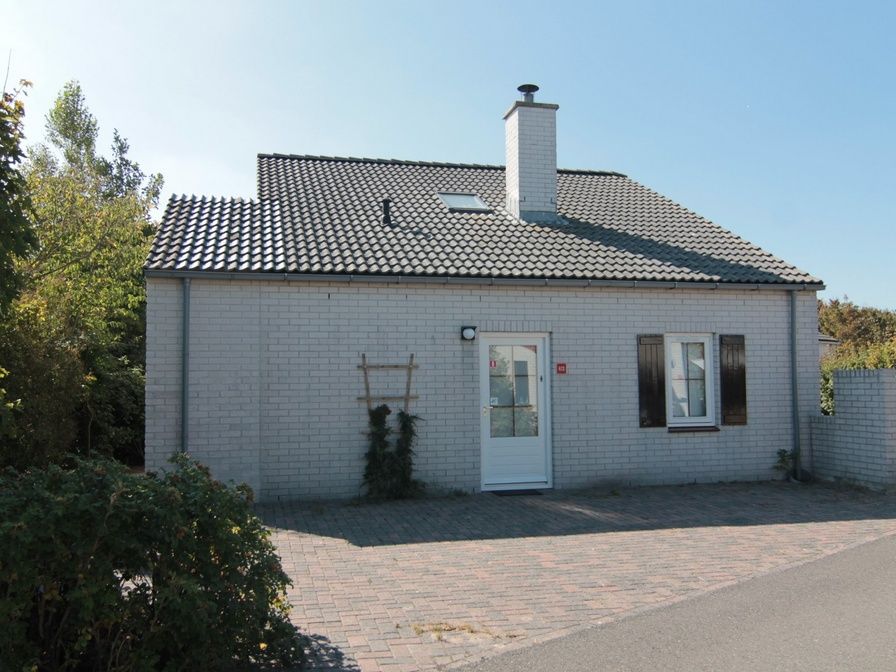 Unterkunft 0101648 - Ferienhaus Texel - Vakantiehuis E 413