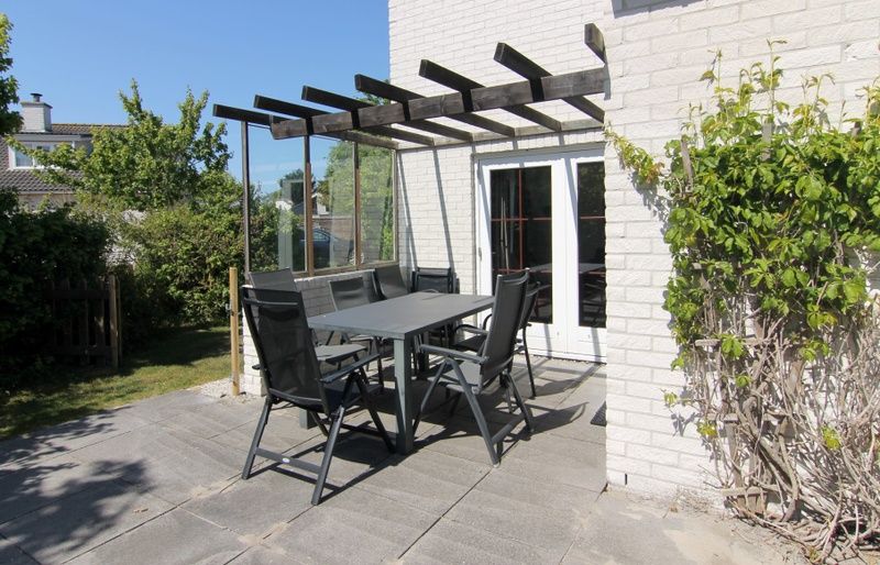 Unterkunft 0101648 - Ferienhaus Texel - Vakantiehuis E 413