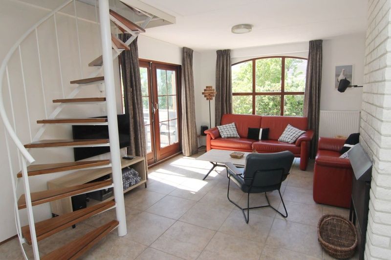 Unterkunft 0101648 - Ferienhaus Texel - Vakantiehuis E 413