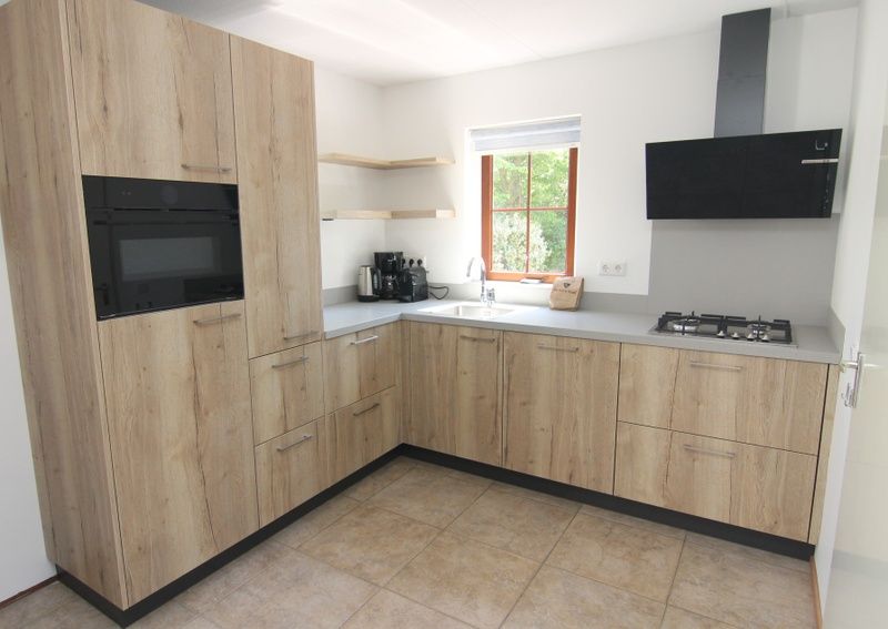 Unterkunft 0101648 - Ferienhaus Texel - Vakantiehuis E 413