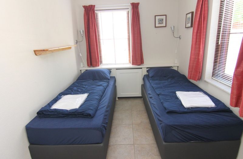 Unterkunft 0101648 - Ferienhaus Texel - Vakantiehuis E 413