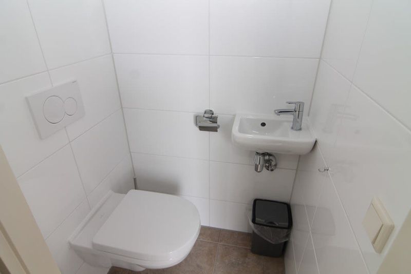 Unterkunft 0101648 - Ferienhaus Texel - Vakantiehuis E 413