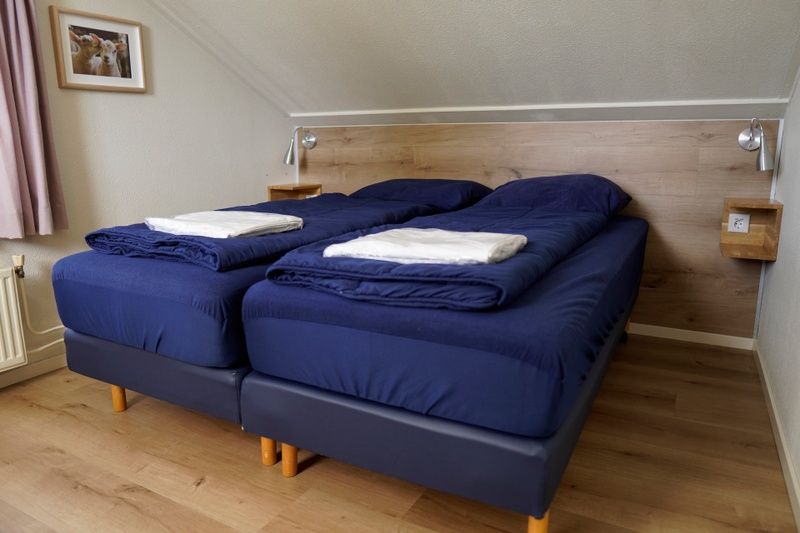 Unterkunft 0101648 - Ferienhaus Texel - Vakantiehuis E 413