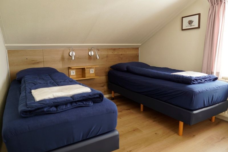 Unterkunft 0101648 - Ferienhaus Texel - Vakantiehuis E 413