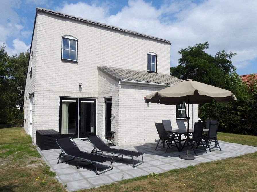 Unterkunft 0101649 - Ferienhaus Texel - Vakantiehuis E 614