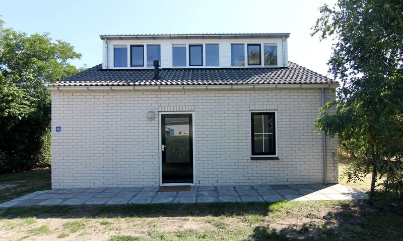 Unterkunft 0101649 - Ferienhaus Texel - Vakantiehuis E 614