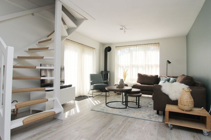 Unterkunft 0101649 - Ferienhaus Texel - Vakantiehuis E 614