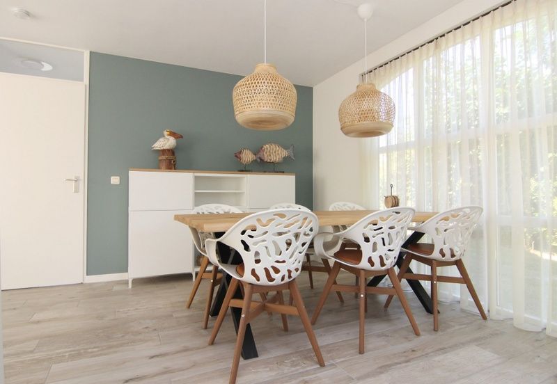 Unterkunft 0101649 - Ferienhaus Texel - Vakantiehuis E 614