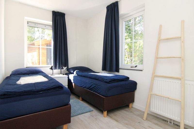 Unterkunft 0101649 - Ferienhaus Texel - Vakantiehuis E 614