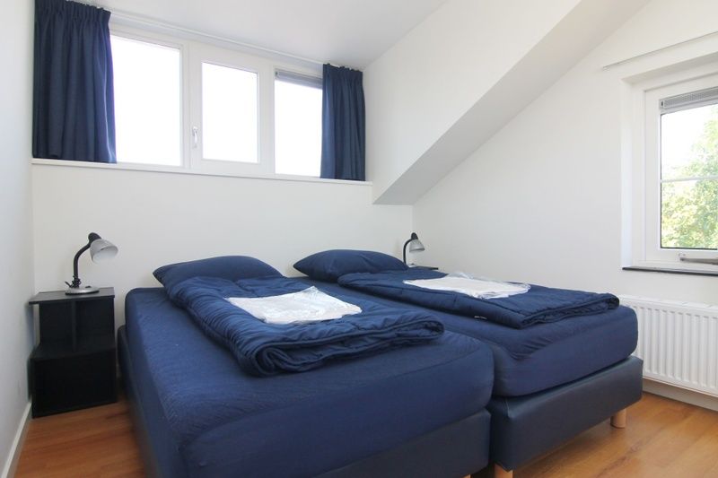 Unterkunft 0101649 - Ferienhaus Texel - Vakantiehuis E 614